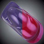Farbe AUTO-AiR Colors HI-LITE INTERFERENCE 4425 Purple 120ml