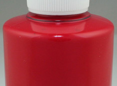Farbe CREATEX Airbrush Colors Transparent 5117 Brite red 60ml