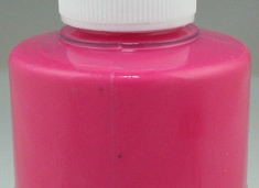 Farbe CREATEX Airbrush Colors Transparent 5121 Flamingo pink 60ml