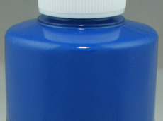 Farbe CREATEX Airbrush Colors Opaque 5201 Blue 60ml