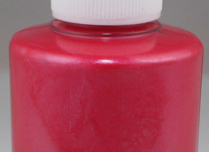 Farbe CREATEX Airbrush Colors Pearlized 5309 Red 60ml