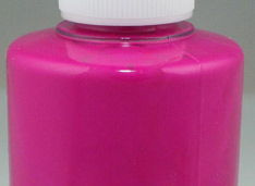 Farbe CREATEX Airbrush Colors Fluorescent 5402 Raspberry 60ml
