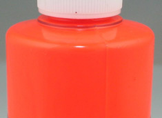 Farbe CREATEX Airbrush Colors Fluorescent 5409 Orange 60ml