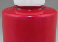 Farbe CREATEX Airbrush Colors Iridescent 5501 Red 60ml