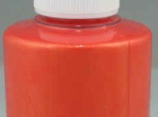 Farbe CREATEX Airbrush Colors Iridescent 5502 Scarlet 60ml