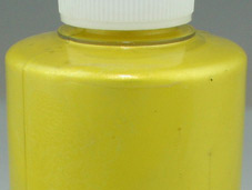 Farbe CREATEX Airbrush Colors Iridescent 5503 Yellow 60ml