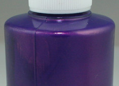 Farbe CREATEX Airbrush Colors Iridescent 5506 Violet 60ml