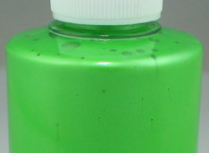 Farbe CREATEX Airbrush Colors Iridescent 5507 Green 60ml
