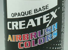 CREATEX Airbrush Colors 5602 Opaque Base
