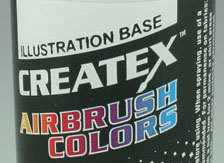 CREATEX Airbrush Colors 5608 Illustration Base