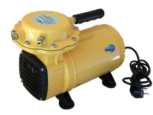 Membran SprayGun Kompressor Fengda® AS-09