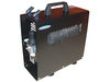 Airbrush Hobby Kompressor mit Druckbehälter und Deckel Fengda® AS-186 A