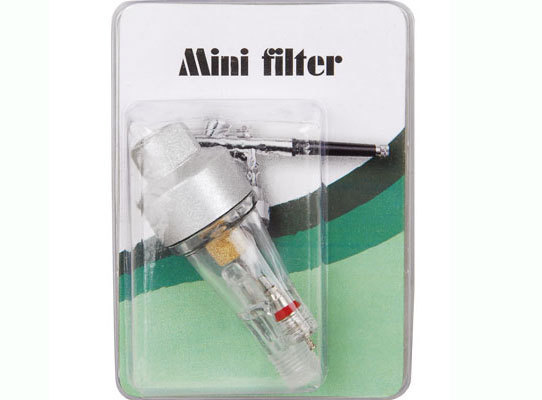 Minifilter Fengda® BD-12