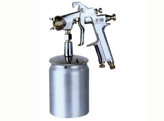 Spritzpistole Spray Gun Fengda® W-100S mit 1,5 mm Düse
