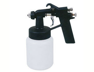 Spritzpistole Spray Gun Fengda® 472P mit 1,1 mm Düse