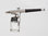 Airbrush Spritzpistole Fengda® BD-134 mit 0,25 mm Düse