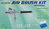 Airbrush Spritzpistole Fengda® BD-136 mit 0,25 mm Düse