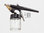 Airbrush Spritzpistole Fengda® BD-138 mit 0,8 mm Düse
