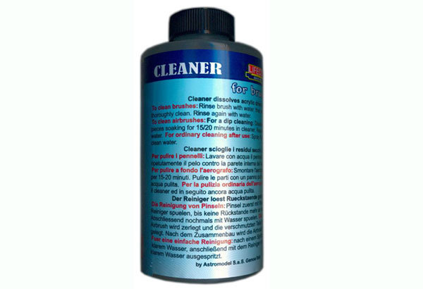 LifeColor CLEANER