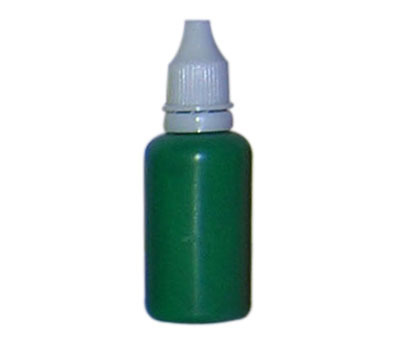 Airbrush Fingernagelfarbe Fengda phthalocyanine green