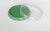 Farbe für Körper und Gesichtsbemalung Fengda body painting light green 30 g