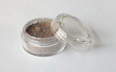 Schimmerndes Pulver Fengda Glitter Polychrome 10g