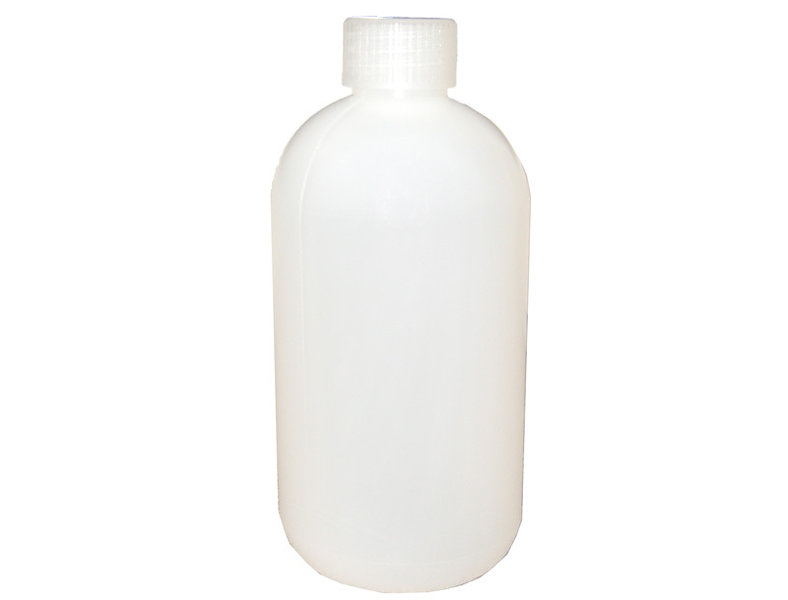 Plastik Behälter Fengda 500 ml