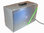 Tragbarer Spritzbox mit Absaugen Fengda® BD-512