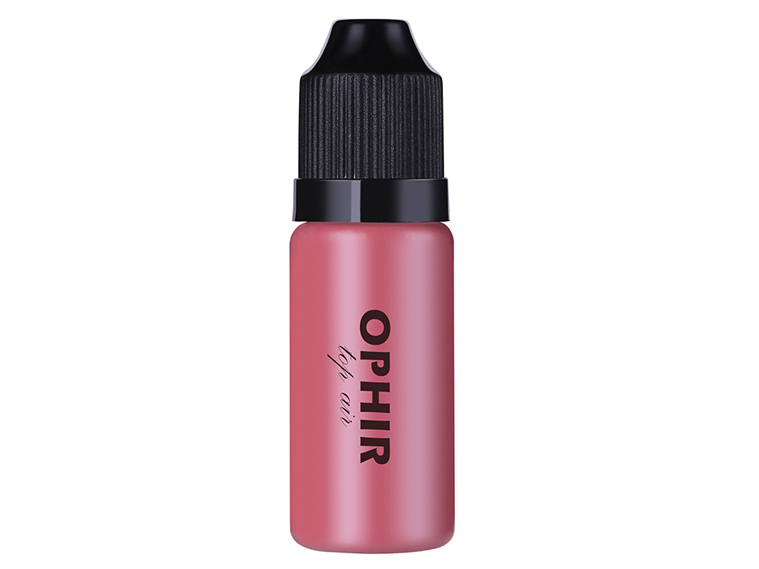 OPHIR Airbrush Make-Up Blush - Deep Pink (10ml)