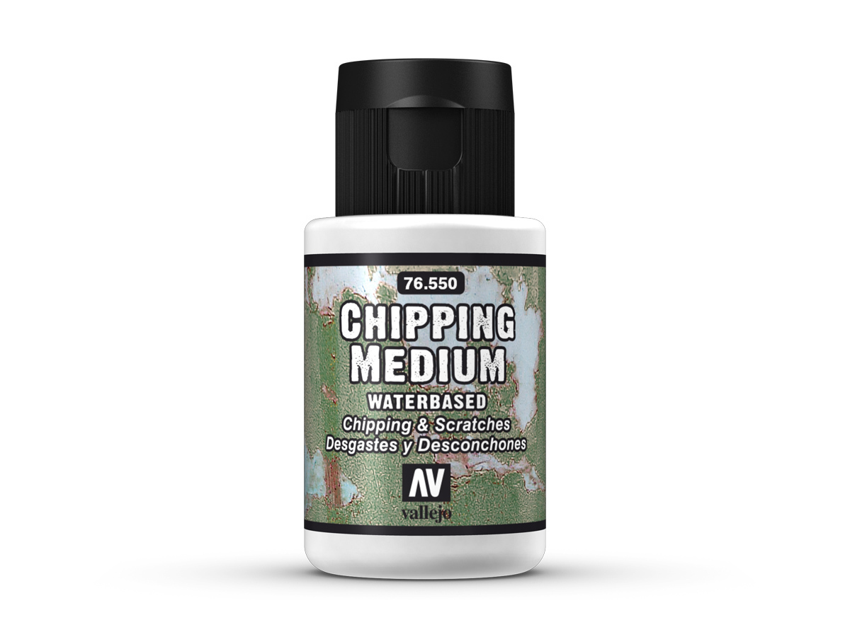 Vallejo 76550 Chipping Medium (35ml)