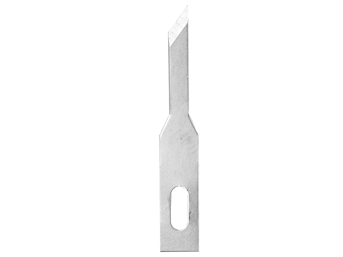 Vallejo T06005 #68 Stencil Edge Blades (5) - for no.1 handle