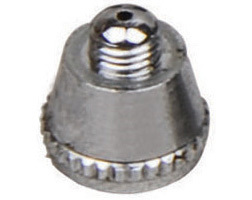Düsenkappe part.n.02 für Reihe BD130 0,5mm
