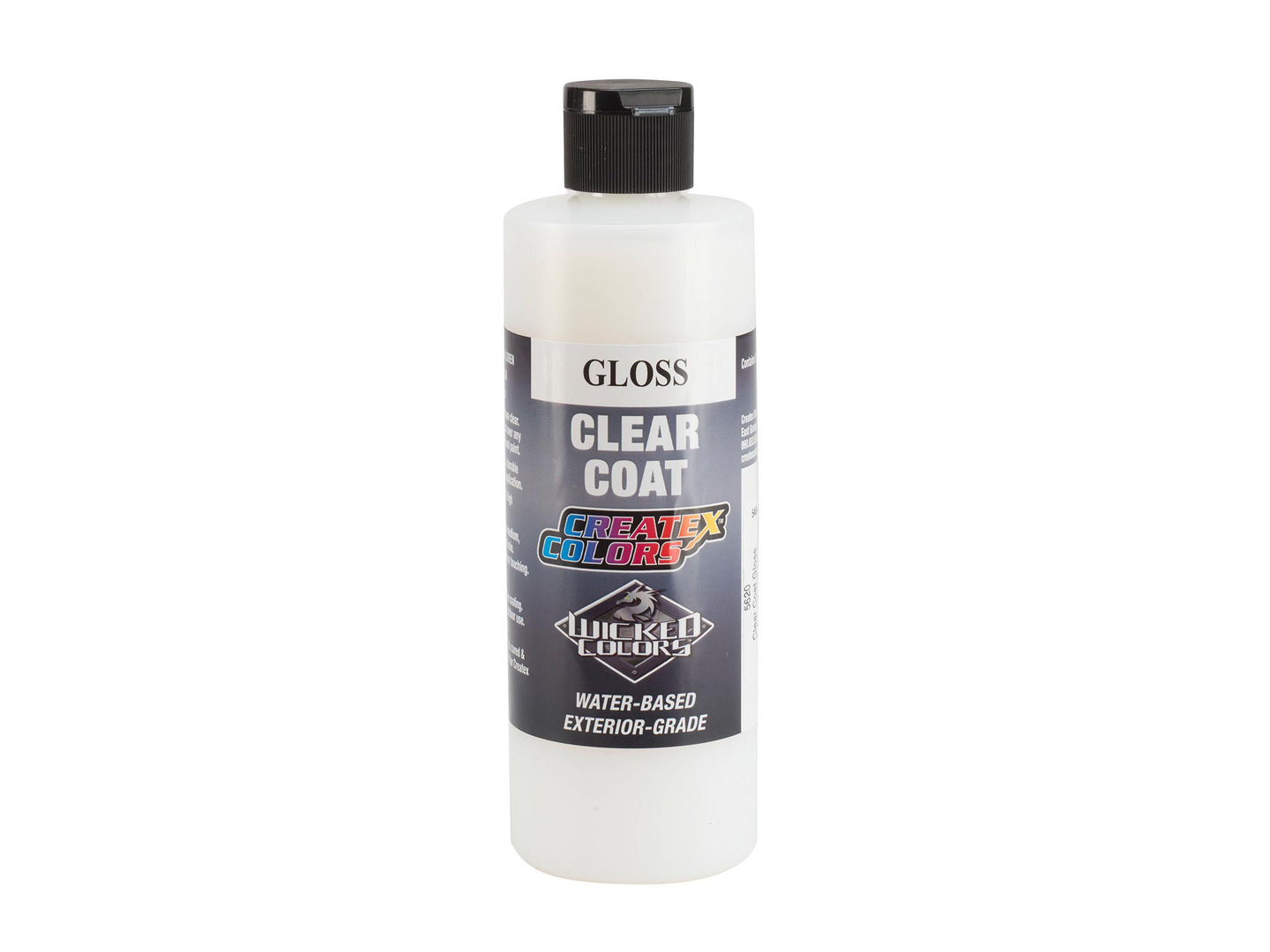 Createx 5620 Clear Coat Gloss 240 ml