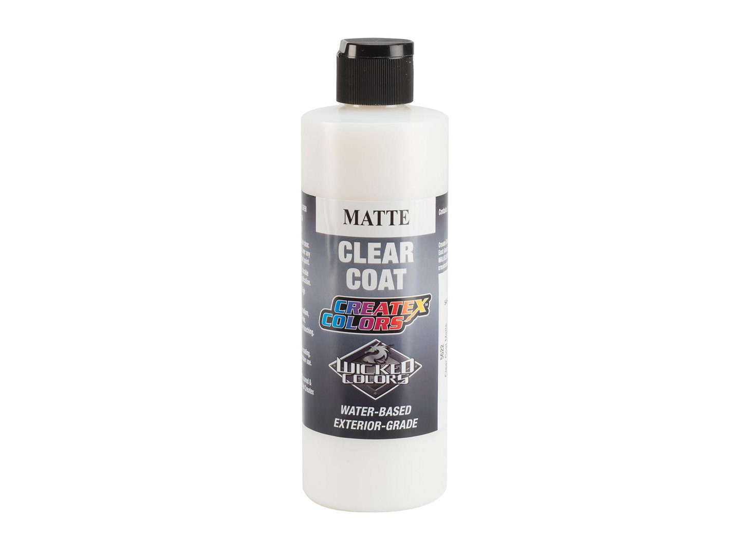 Createx 5622 Clear Coat Matte 480 ml