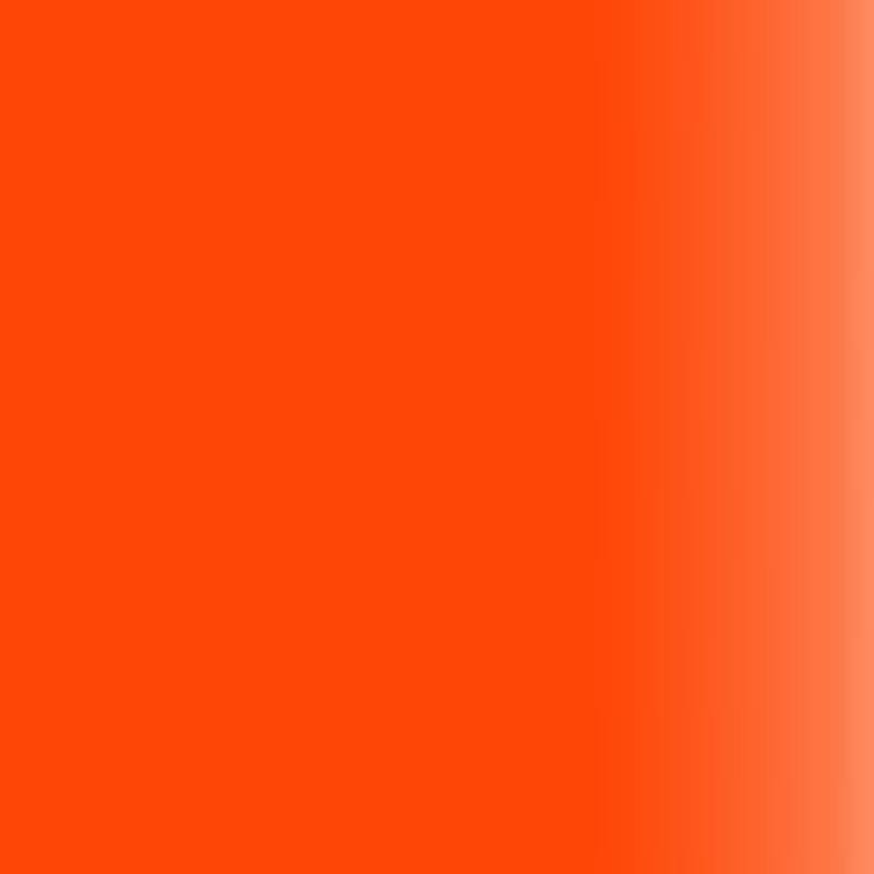 Farbe CREATEX Airbrush Colors Fluorescent 5409 Orange 120ml