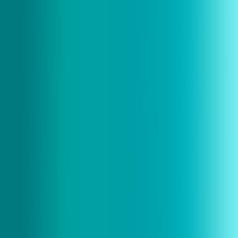Farbe CREATEX Airbrush Colors Iridescent 5504 Turquoise 120ml
