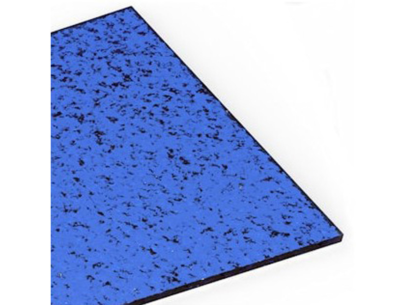Stardust Farbe für Glass and Ceramics BLUE 60ml