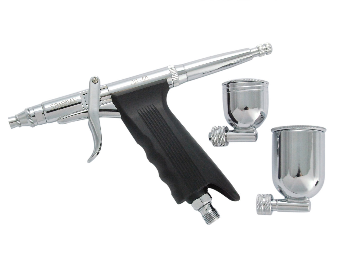 Double-Action Airbrush Anest Iwata Sparmax GP-50 (0.5 mm)
