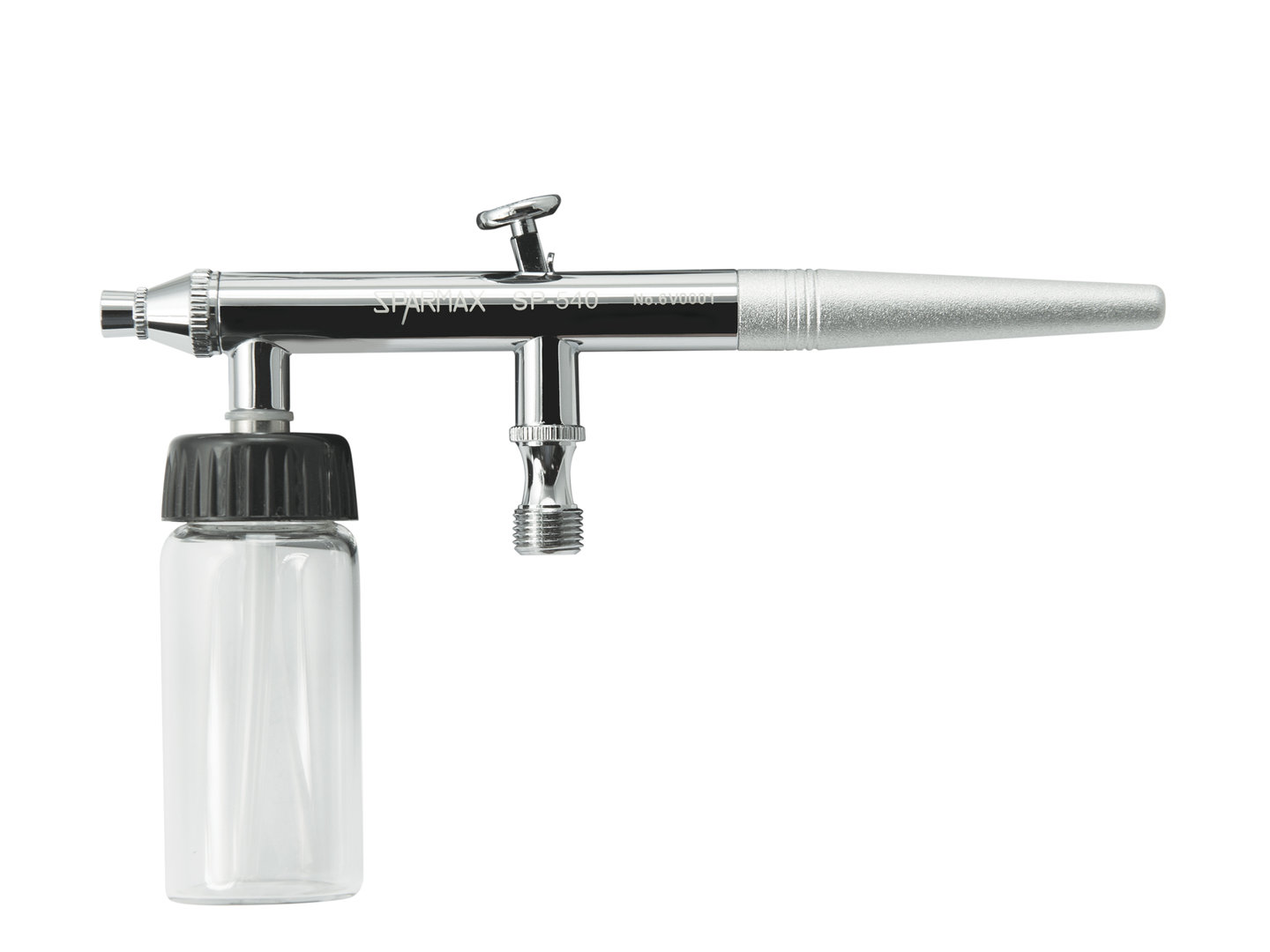 Double-Action Airbrush Anest Iwata Sparmax SP-540 (0.4 mm)