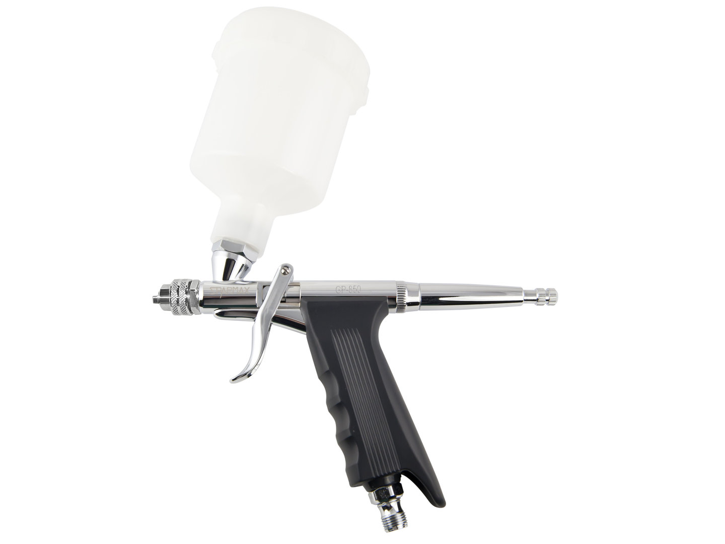 Double-Action Airbrush Anest Iwata Sparmax GP-850 (0.5 mm)