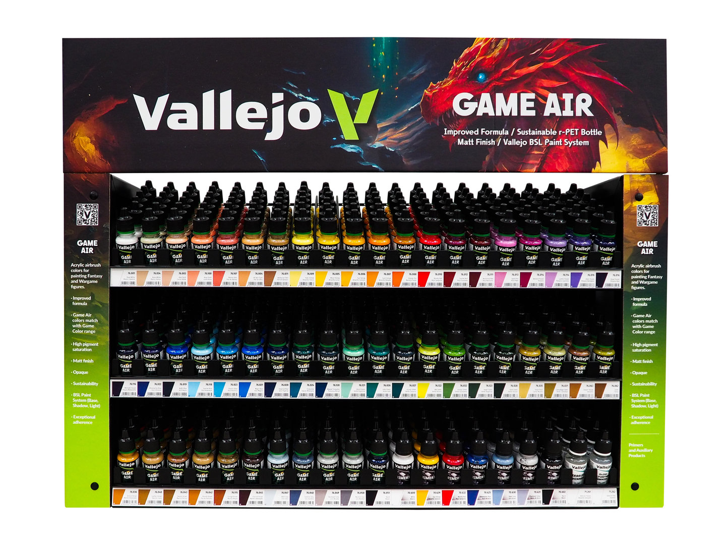 Vallejo EX731 Game Air
