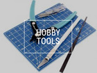 Vallejo Hobby Tools