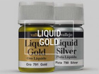 Vallejo Liquid Gold