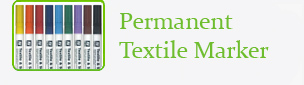 Textile Marker Vallejo