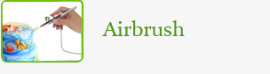 AmeriColor für Airbrush